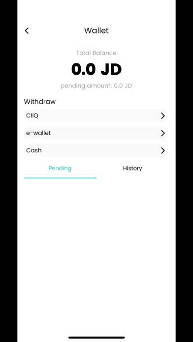 Flipo App Screenshot