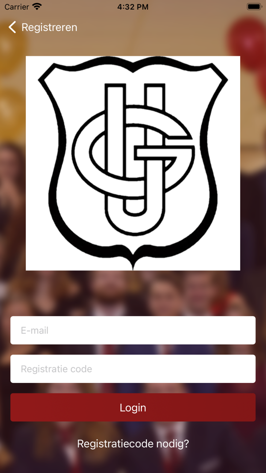 #2. Unitas SA (iOS) By: Unitas SA