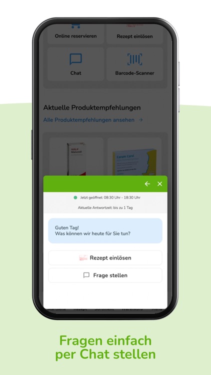 Sankt Barbara Apotheke Trier screenshot-5