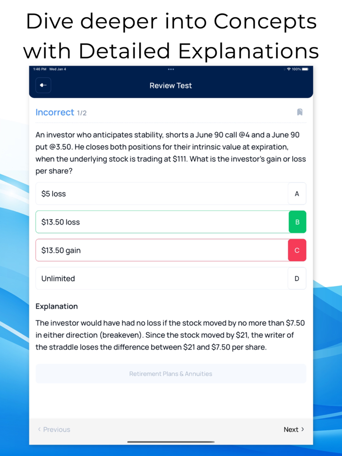 SIE Series 67636566 Exam