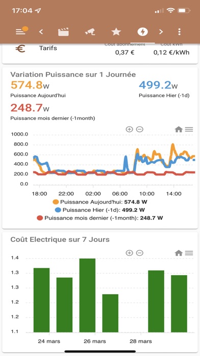 Clesyde Screenshot
