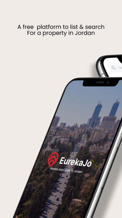 EurekaJo: Properties in Jordan