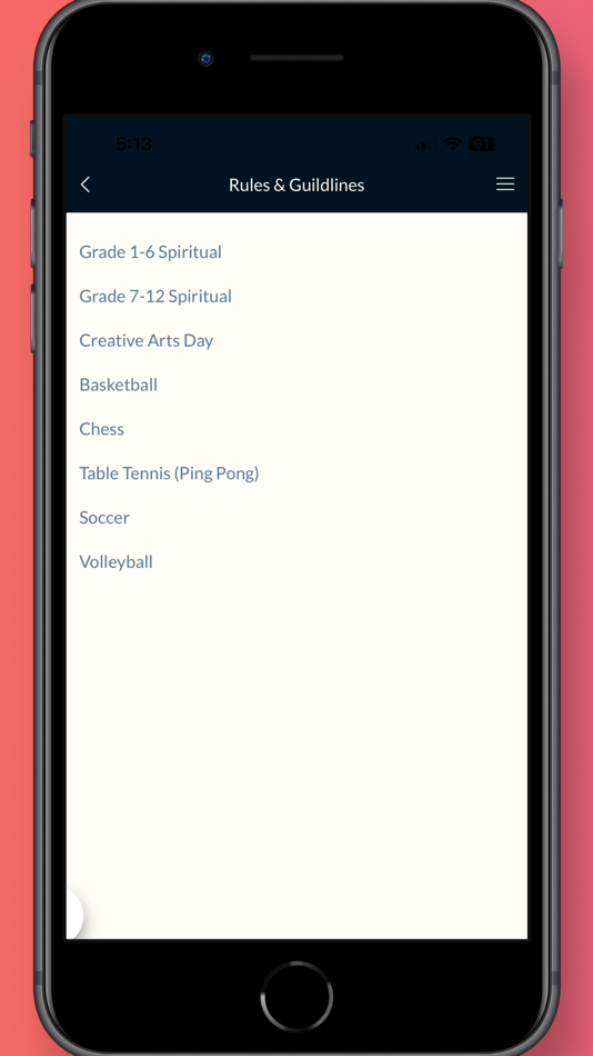 #3. Midwest Keraza (iOS) 由: St. Mark Coptic Orthodox Church