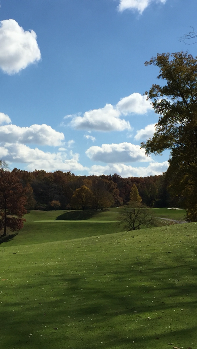 Hickory Hills Golf Club Screenshot