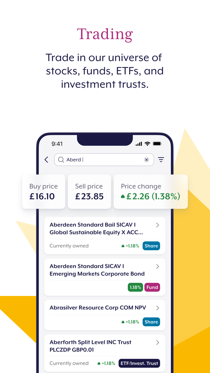 Charles Stanley Direct