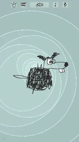 Game screenshot Ralph the Restless Rhythm Rat hack