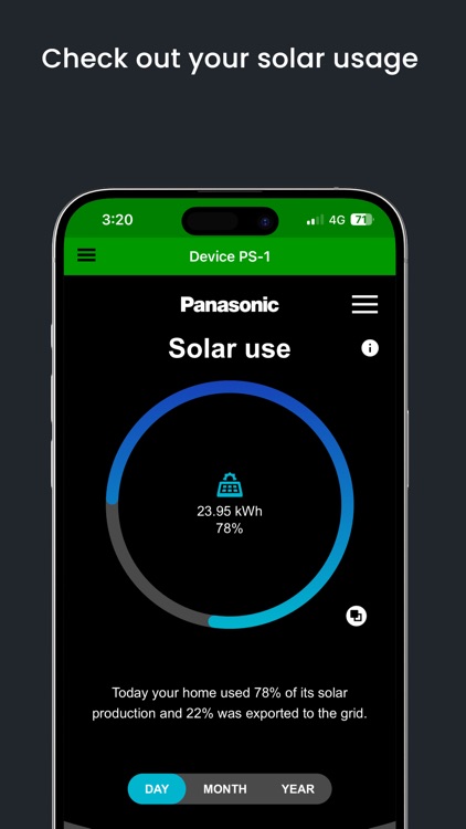 SunVolt screenshot-4