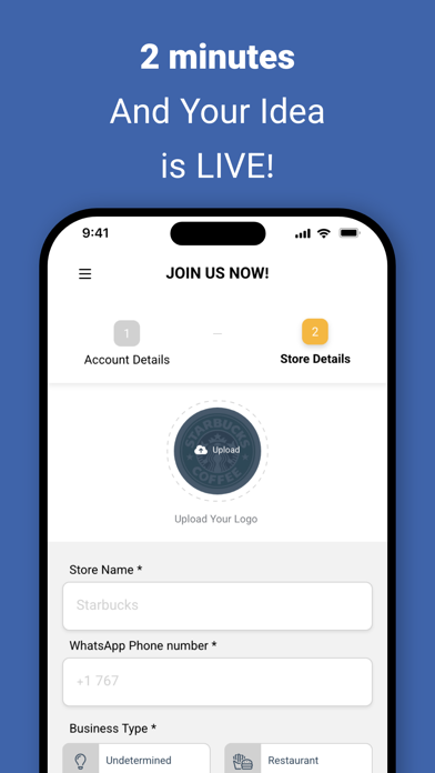 Bany | Online E-Catalogue Screenshot