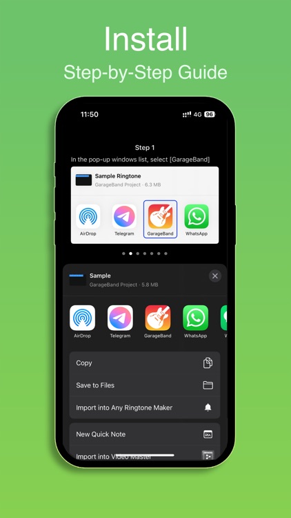 Any Ringtone Maker & Saver