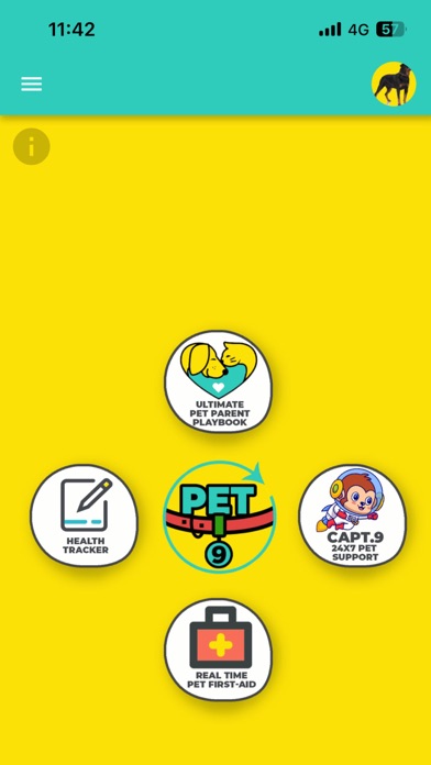 Pet9: Pet Parenting Made Easy Screenshot