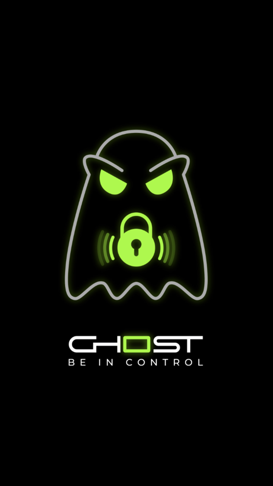 #1. Ghost X (iOS) 게시자: Seletron SNC