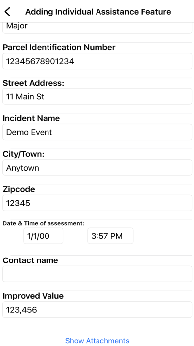 ARM360 Screenshot