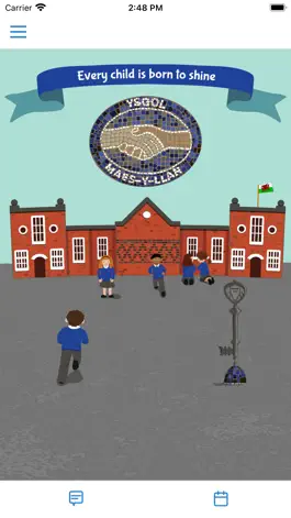 Game screenshot Ysgol Maes-y-llan, Ruabon mod apk