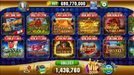 Game screenshot Pokie Magic Vegas Slots mod apk