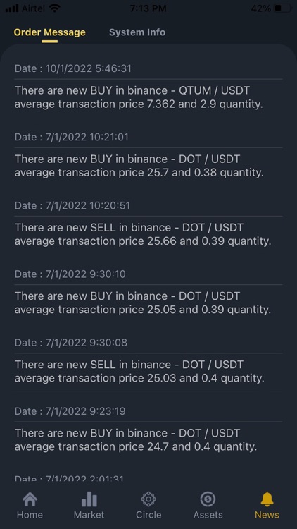 R&R Bot screenshot-5