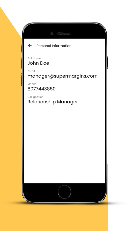 #5. Sm Chatbot (iOS) 由: Tejbir Bhatia