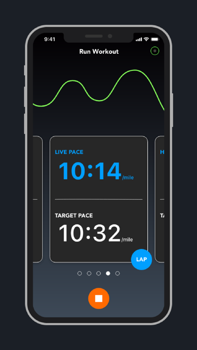 Tyme Wear Screenshot