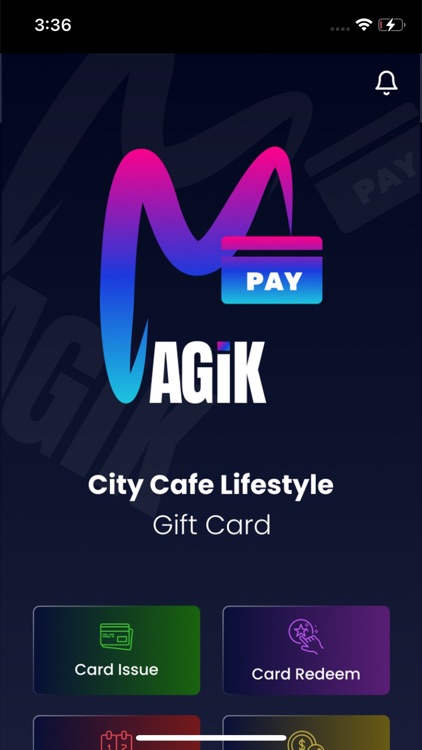 Magik Pay Merchant