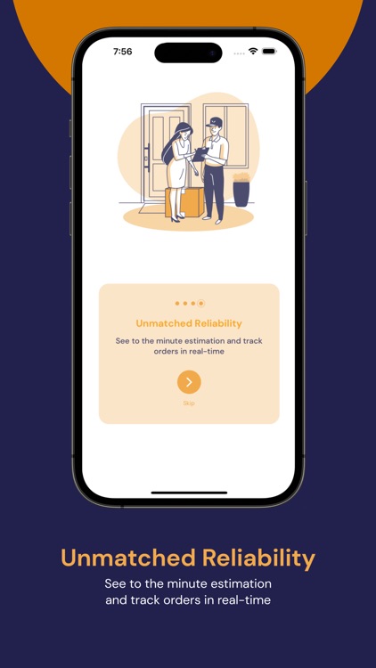 PigeonUltra screenshot-4