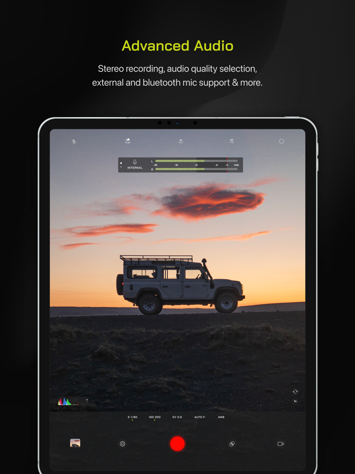 Pro Camera by Moment