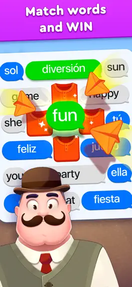 Game screenshot Learn Spanish: Learning Games! apk