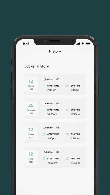 I-Keep Tech screenshot-5