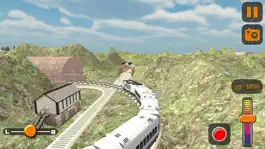 Game screenshot Real Train Driving Game Sim 3d hack