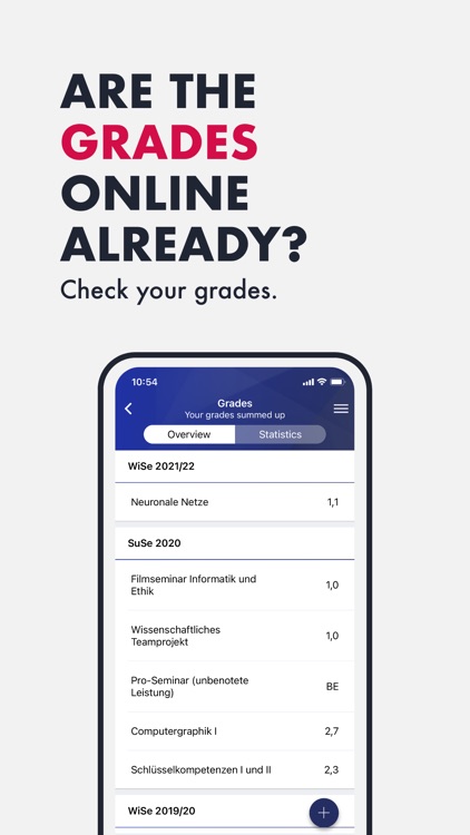 KU Campus App screenshot-4