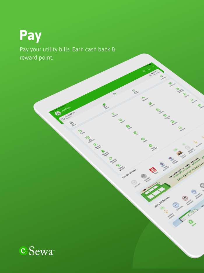eSewa