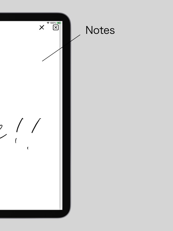 SmartBoard for iPad screenshot-5