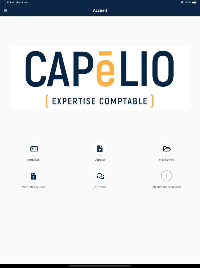 CAPELIO