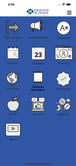 Game screenshot Friends School Mullica Hill mod apk