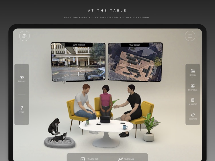 Sunobi Sales screenshot-4