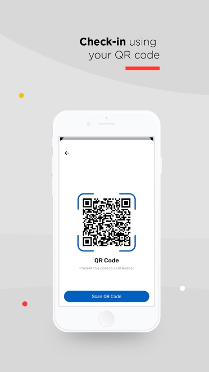 IESE Connect screenshot-4