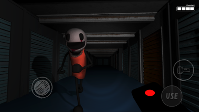 Meatlys Storage World: Secrets Screenshot