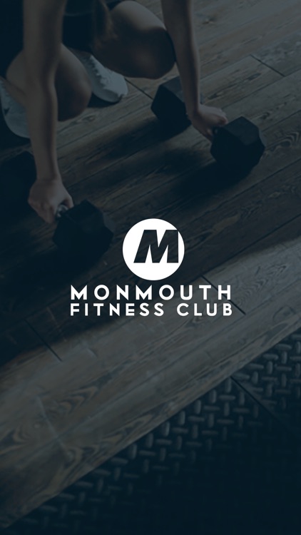 Monmouth Fitness Club