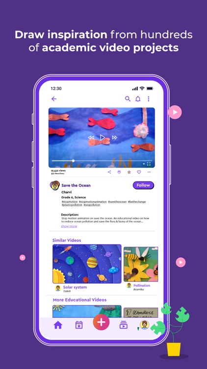 Fyule Video Lab screenshot-4