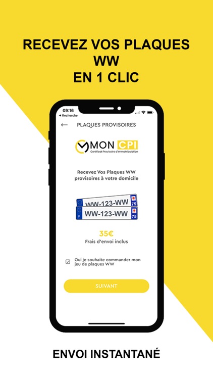 MON CPI screenshot-4