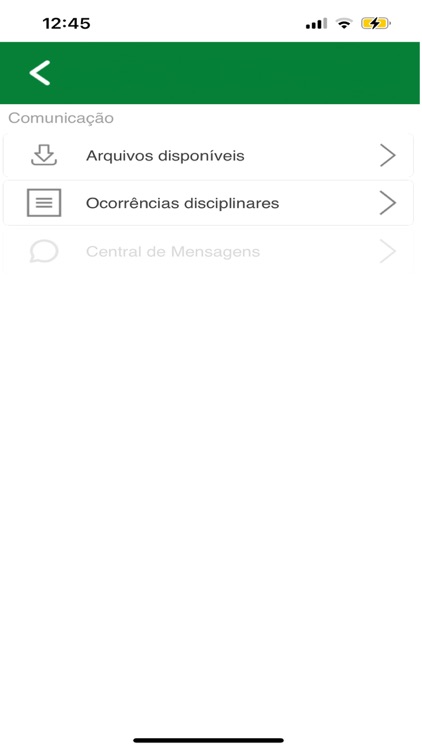 Alunos Pódion screenshot-3