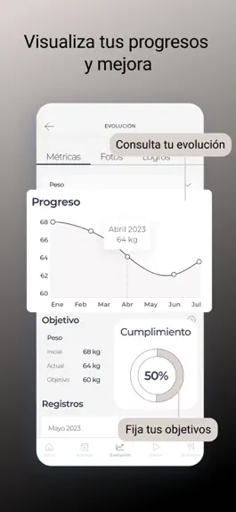 Game screenshot ALIMENTA hack