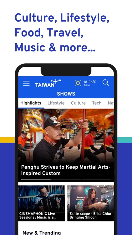 TaiwanPlus screenshot-4