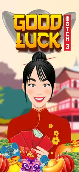 Game screenshot Chinese Good Luck mod apk