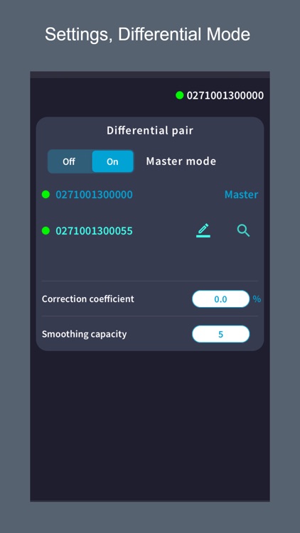 Fuel rate monitor screenshot-9