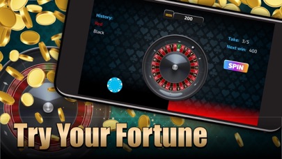 Pocket Classic Games 777 Screenshot