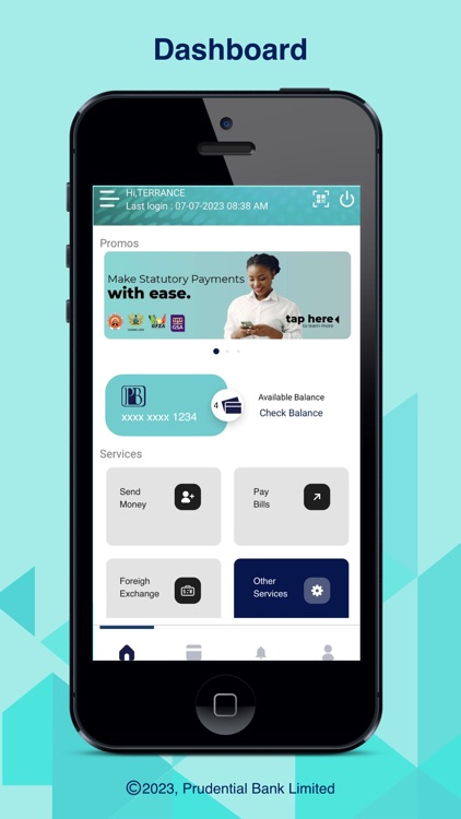 PBL Mobile App screenshot-3