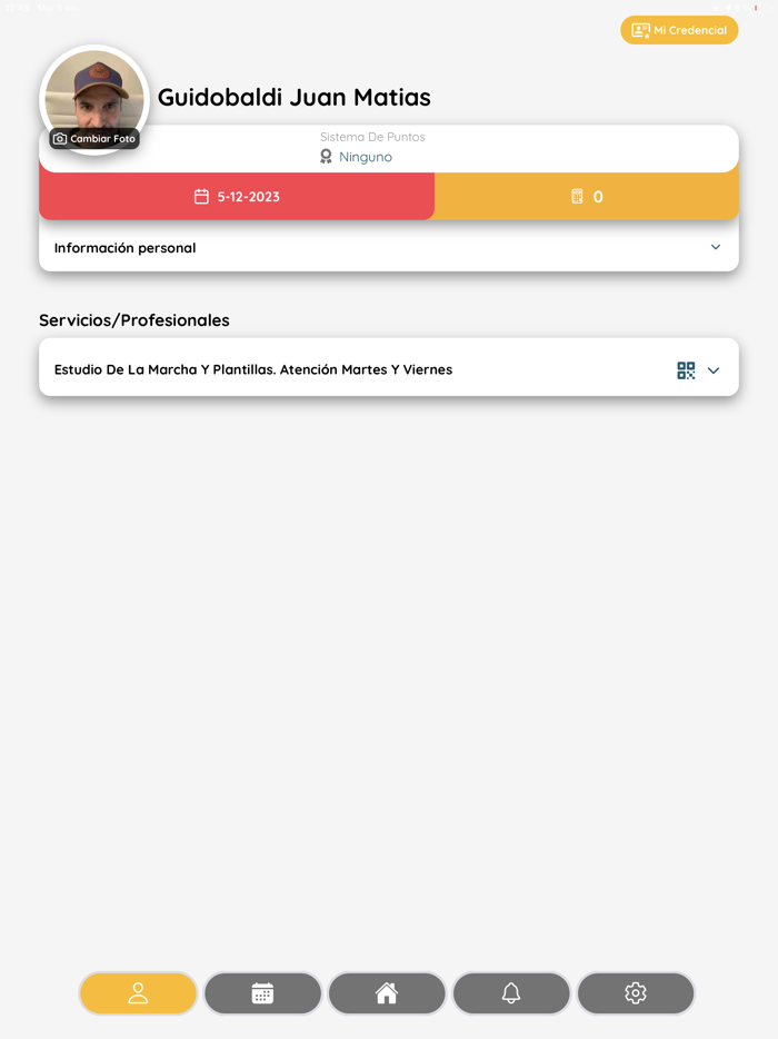 Ki Salud and Deporte