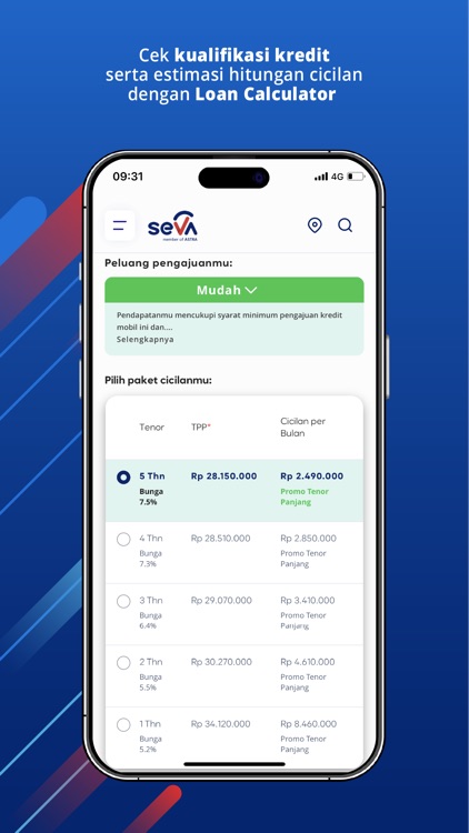 Seva screenshot-3