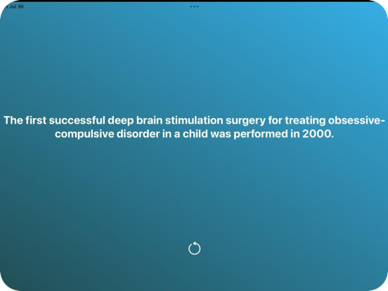 Screenshot #5 pour Factastic