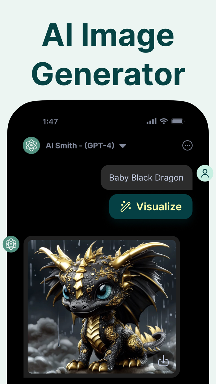 AI Chatbot AI Chat Smith 4