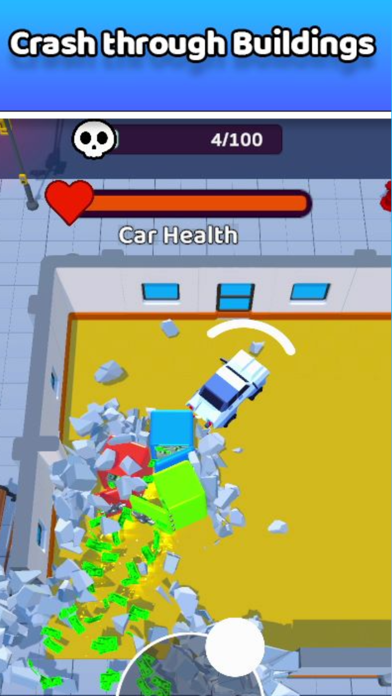 Safe Bandit Screenshot